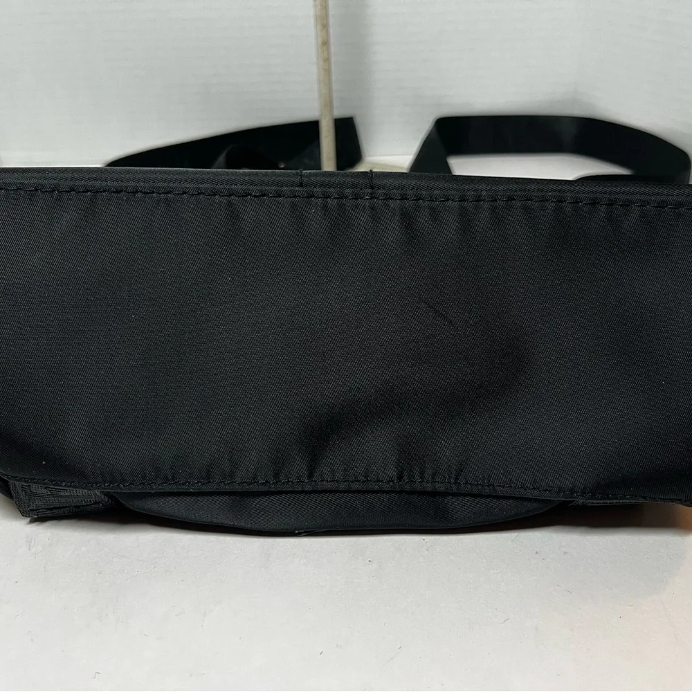 BOTKIER TRIGGER MINI BACKPACK (Nylon) - Black